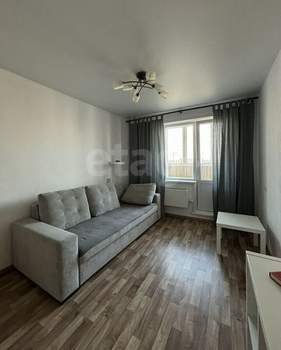 1-к квартира, на длительный срок, 33м2, 13/17 этаж