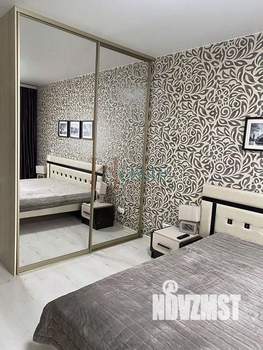 2-к квартира, на длительный срок, 59м2, 15/17 этаж