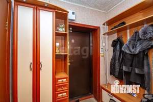 1-к квартира, на длительный срок, 36м2, 9/10 этаж