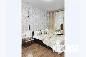 3-к квартира, посуточно, 60м2, 5/17 этаж