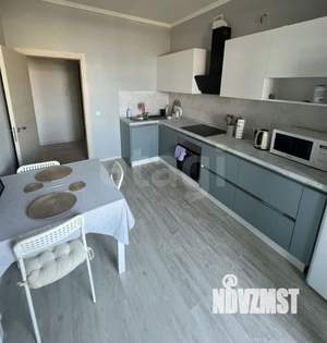 1-к квартира, на длительный срок, 36м2, 4/9 этаж