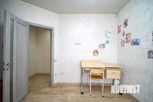 4-к квартира, на длительный срок, 145м2, 5/6 этаж