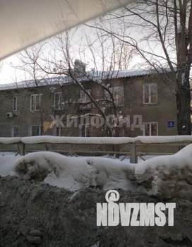1-к квартира, на длительный срок, 32м2, 1/2 этаж