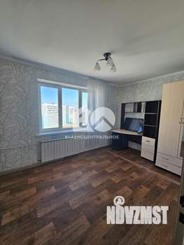 3-к квартира, на длительный срок, 59м2, 9/10 этаж