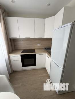 1-к квартира, на длительный срок, 34м2, 2/5 этаж