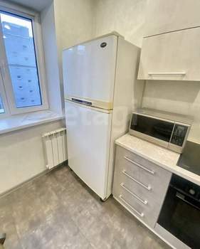 1-к квартира, на длительный срок, 42м2, 6/6 этаж