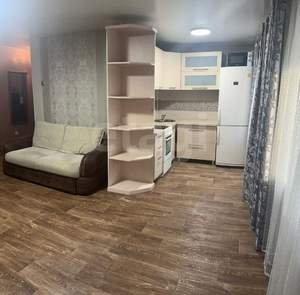 2-к квартира, на длительный срок, 46м2, 5/5 этаж