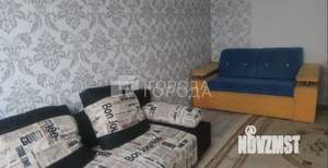 1-к квартира, на длительный срок, 35м2, 5/9 этаж