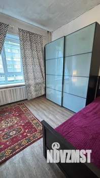 2-к квартира, на длительный срок, 41м2, 3/6 этаж