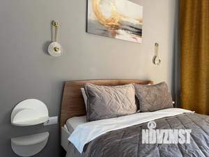 2-к квартира, посуточно, 50м2, 2/29 этаж