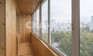 1-к квартира, на длительный срок, 32м2, 7/9 этаж