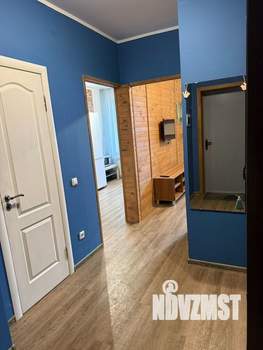 1-к квартира, на длительный срок, 33м2, 9/26 этаж