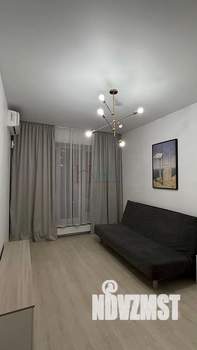 1-к квартира, на длительный срок, 37м2, 8/15 этаж