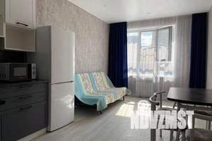 1-к квартира, посуточно, 50м2, 3/26 этаж