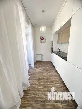 1-к квартира, на длительный срок, 41м2, 12/20 этаж