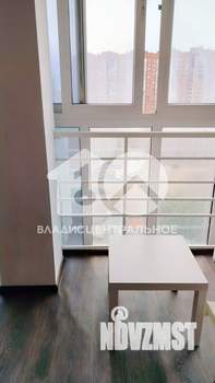 1-к квартира, на длительный срок, 40м2, 10/19 этаж