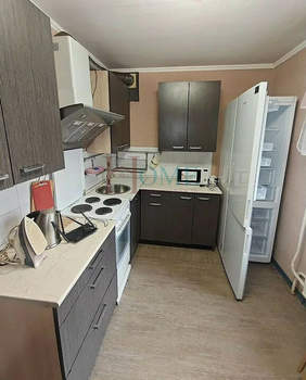 3-к квартира, на длительный срок, 72м2, 3/15 этаж