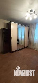 1-к квартира, на длительный срок, 30м2, 1/5 этаж