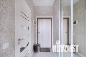 2-к квартира, посуточно, 46м2, 10/25 этаж