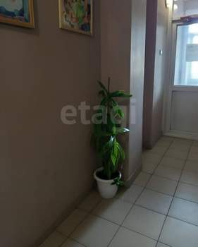2-к квартира, на длительный срок, 70м2, 3/17 этаж