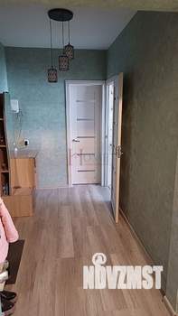 2-к квартира, на длительный срок, 53м2, 3/17 этаж