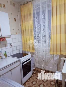 2-к квартира, на длительный срок, 44м2, 1/5 этаж