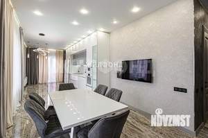 4-к квартира, на длительный срок, 92м2, 7/17 этаж
