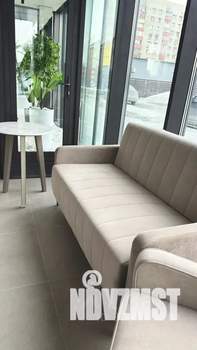 1-к квартира, посуточно, 40м2, 17/24 этаж