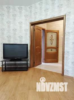 1-к квартира, посуточно, 45м2, 4/9 этаж