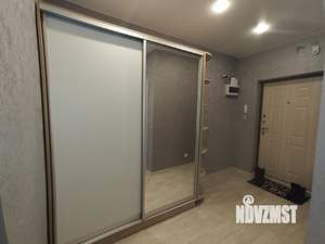 1-к квартира, на длительный срок, 45м2, 5/25 этаж