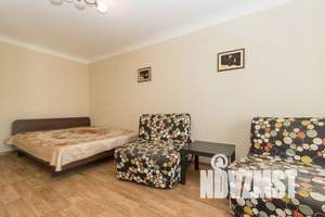 1-к квартира, посуточно, 34м2, 2/5 этаж