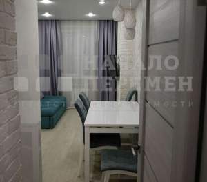 2-к квартира, на длительный срок, 62м2, 16/26 этаж