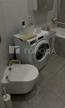 2-к квартира, на длительный срок, 60м2, 24/24 этаж