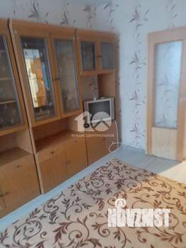 2-к квартира, на длительный срок, 51м2, 3/9 этаж