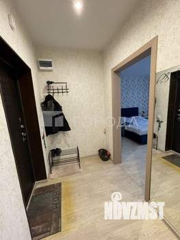 1-к квартира, на длительный срок, 42м2, 5/17 этаж