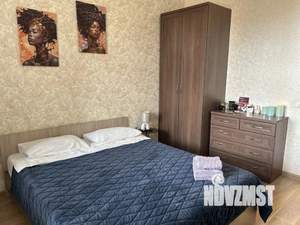 2-к квартира, посуточно, 70м2, 1/1 этаж