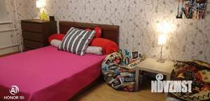 3-к квартира, на длительный срок, 96м2, 2/10 этаж