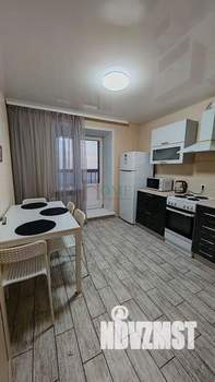 1-к квартира, на длительный срок, 41м2, 2/10 этаж