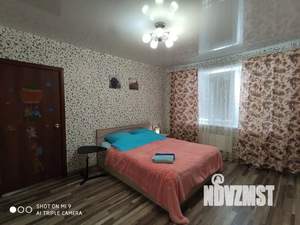 1-к квартира, посуточно, 36м2, 6/10 этаж