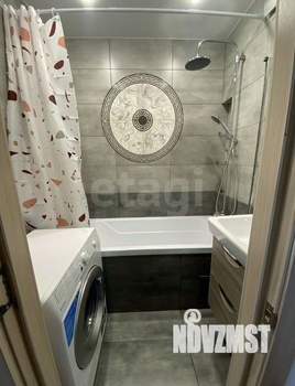 1-к квартира, на длительный срок, 37м2, 5/11 этаж