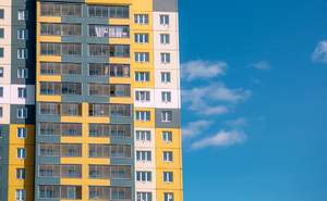 1-к квартира, на длительный срок, 38м2, 8/17 этаж