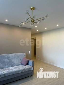 3-к квартира, на длительный срок, 56м2, 6/9 этаж