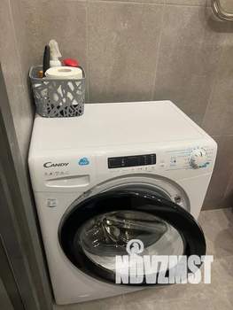 1-к квартира, посуточно, 36м2, 9/17 этаж