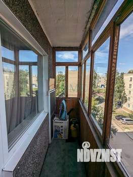 2-к квартира, на длительный срок, 46м2, 5/9 этаж