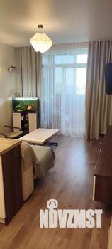 2-к квартира, на длительный срок, 45м2, 15/25 этаж