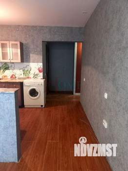 1-к квартира, на длительный срок, 35м2, 10/10 этаж