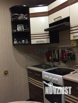 1-к квартира, на длительный срок, 30м2, 8/9 этаж