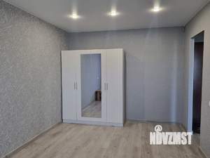 1-к квартира, на длительный срок, 30м2, 5/9 этаж