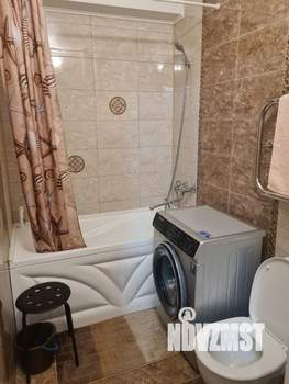 Студия квартира, на длительный срок, 38м2, 10/10 этаж