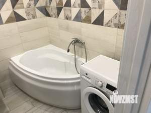 1-к квартира, на длительный срок, 43м2, 13/17 этаж